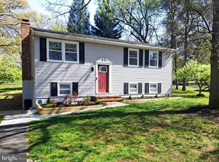 7517 Wigley Ave, Jessup, MD 20794