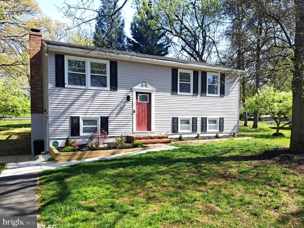 7517 Wigley Ave, Jessup, MD 20794