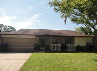 6130 Burhley Ct, Orlando, FL 32809