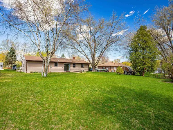 402 LA BELLE Lane, Monona, WI 53716