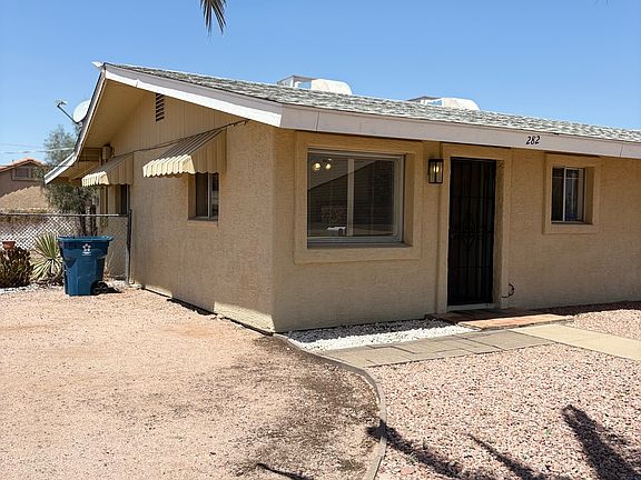 282 S Thunderbird Drive