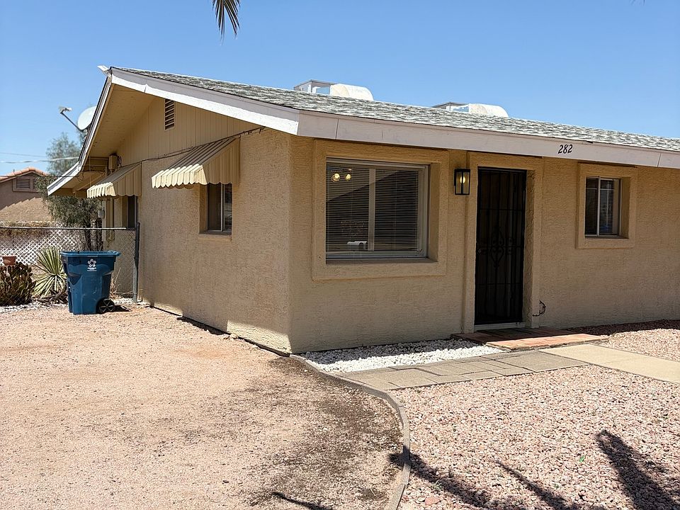 282 S Thunderbird Drive