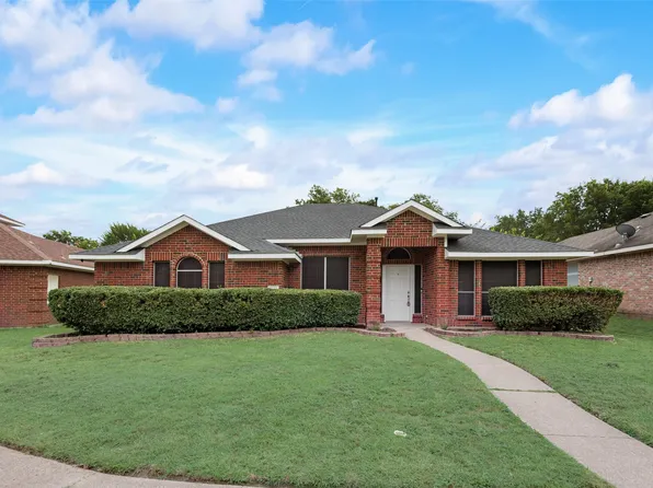 1440 Westin Ct, Lancaster, TX 75134