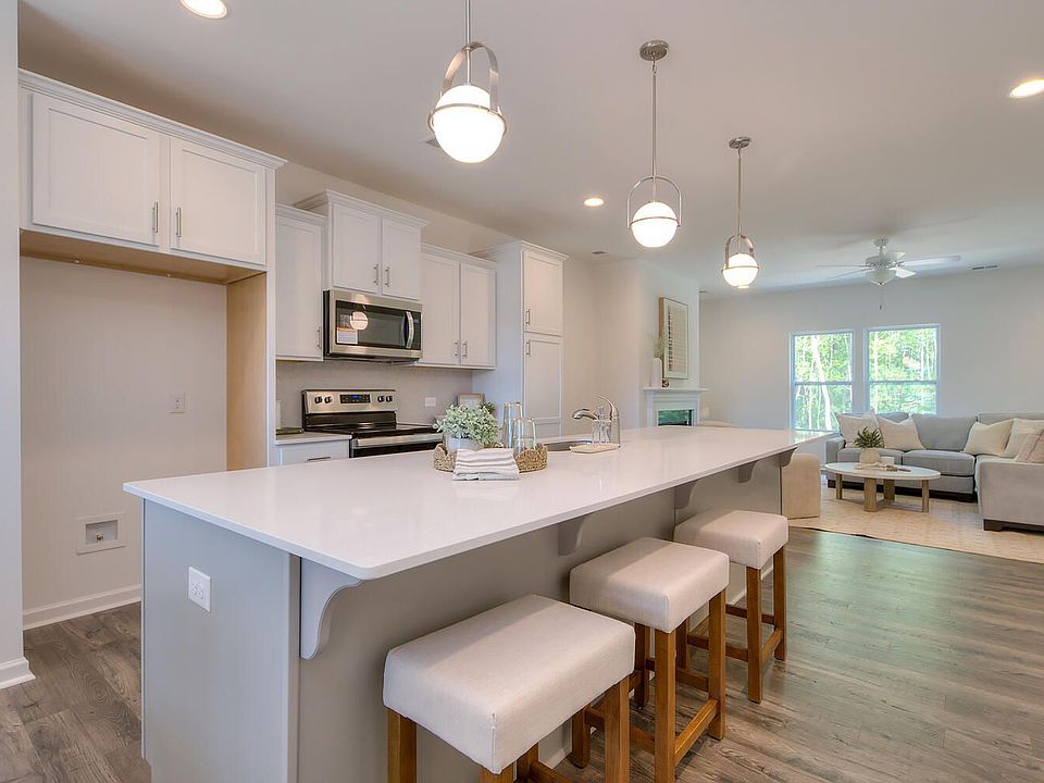 Devin Plan, Copper Ridge at Flowers Plantation, Clayton, NC 27527 Zillow