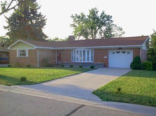 29 Edgewood Dr, Lawrenceburg, IN 47025