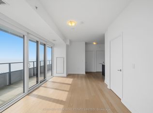 30 Shore Breeze Dr #3416, Toronto, ON M8V 0J1