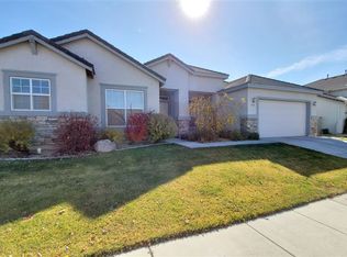 1790 Gold Belt Dr, Reno, NV 89521