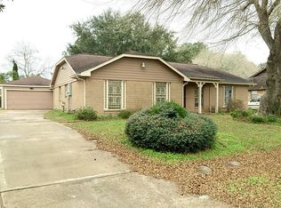 15207 Chaseridge Dr, Missouri City, TX 77489
