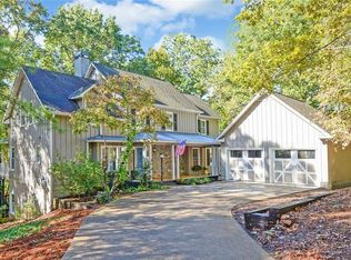 133 Choctaw Rdg N, Dahlonega, GA 30533