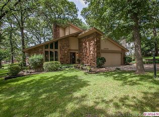 13428 S 124th East Ave, Broken Arrow, OK 74011