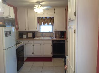 3321 NW 43rd St, Oklahoma City, OK 73112