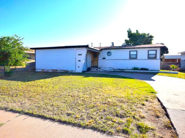 2708 Windsor Dr, Odessa, TX 79762