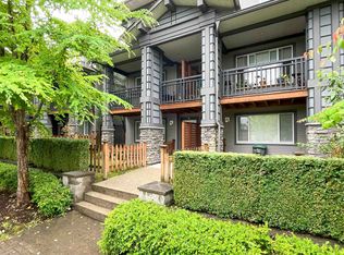 18701 66th Ave #191, Surrey, BC V3S4P3