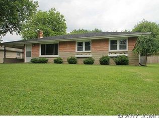 604 E 15th St, Seymour, IN