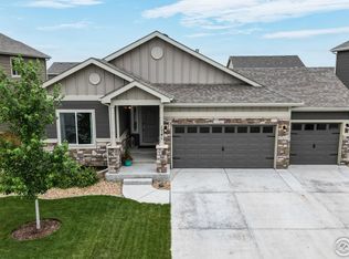 1741 Avery Plaza St, Severance, CO 80550