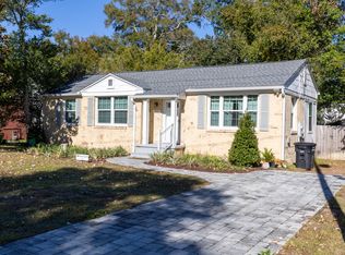 1830 E Maxwell St, Pensacola, FL 32503
