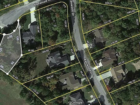 2nd image of 15 Kenwood Ct