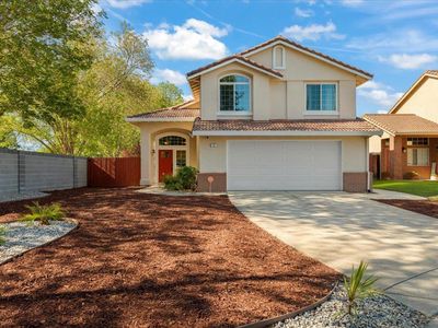 5 Mary Ct, Tracy, CA, 95376