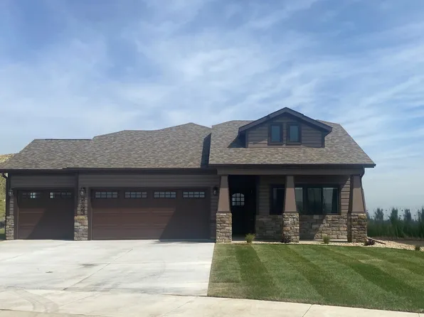 2123 Excalibur Way, Sheridan, WY 82801