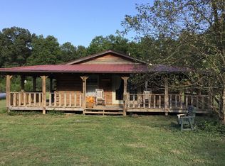 1457 County Road 173, Zanoni, MO 65784