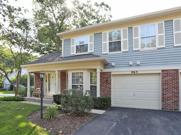 865 N Shady Oaks Dr