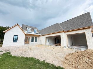 133 Arlington Park Dr, Hot Springs National Park, AR 71901