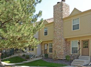 2713 E Nichols Cir, Centennial, CO 80122