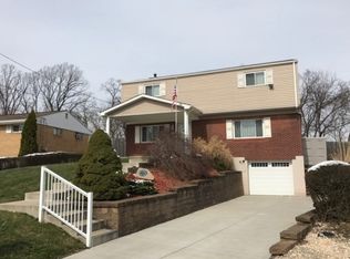 115 Aralia Dr, Monroeville, PA 15146