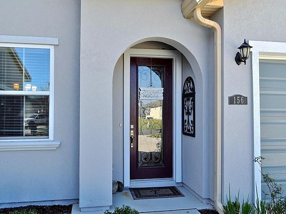 4-Front door