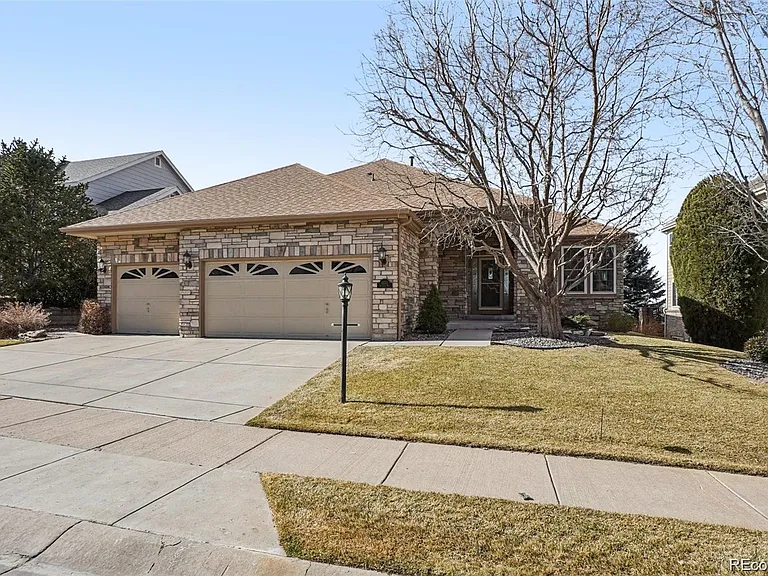 6333 S Sicily Way — Photo 1