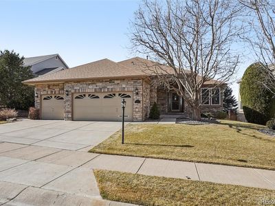 6333 S Sicily Way, Aurora, CO, 80016