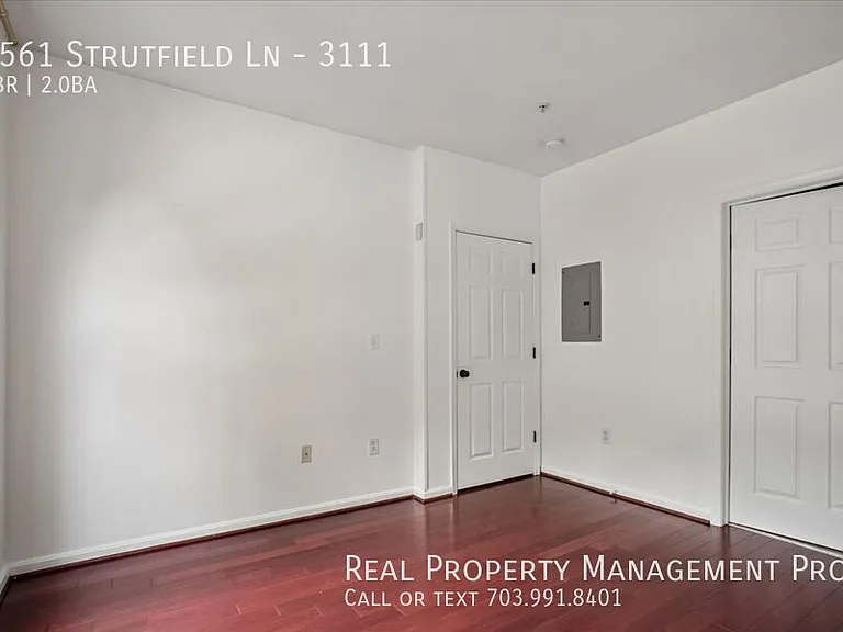 4561 Strutfield Ln #3111 — Photo 20