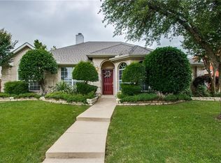 1316 Lochness Dr, Allen, TX 75013