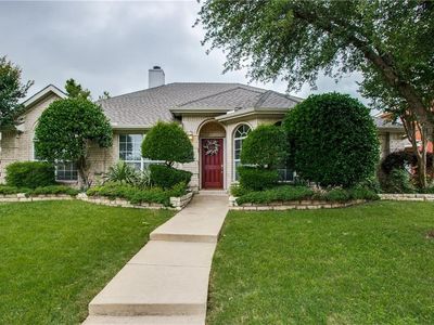 1316 Lochness Dr, Allen, TX, 75013