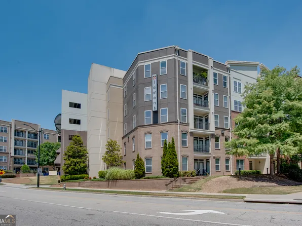 390 17th St NW Unit 5029, Atlanta, GA 30363