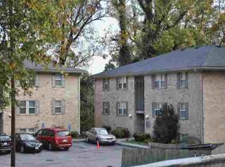 Woodridge Apartments, Roanoke, VA 24015
