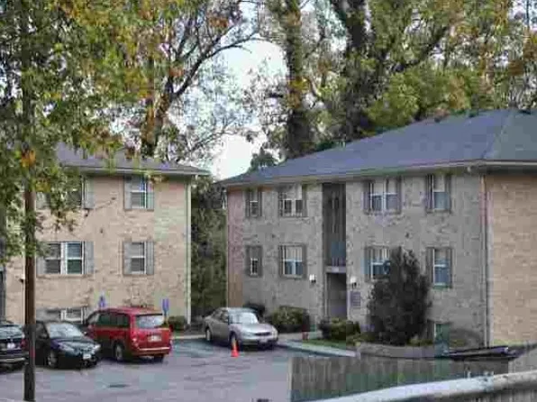 Woodridge Apartments, 2251 Mountain View Ter SW #E1decfb77, Roanoke, VA 24015