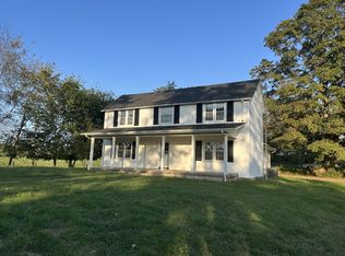 1230 Martinsville Rd, Oakland, KY 42159