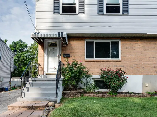 3328 Montrose Ave, Reading, PA 19605