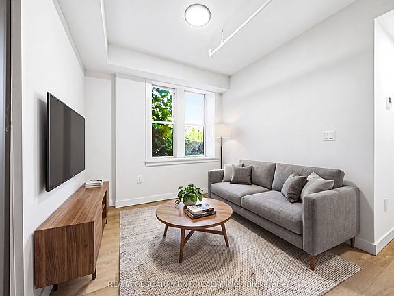4th image of 325 James St S #105