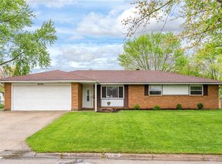 6006 Deerfield St, Dayton, OH 45414