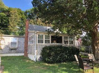 15 West Ave, Kingston, MA 02364
