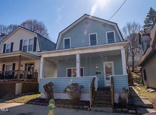 1811 5th St, Altoona, PA 16601