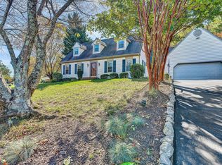 5206 Squires Ct, Roanoke, VA 24018
