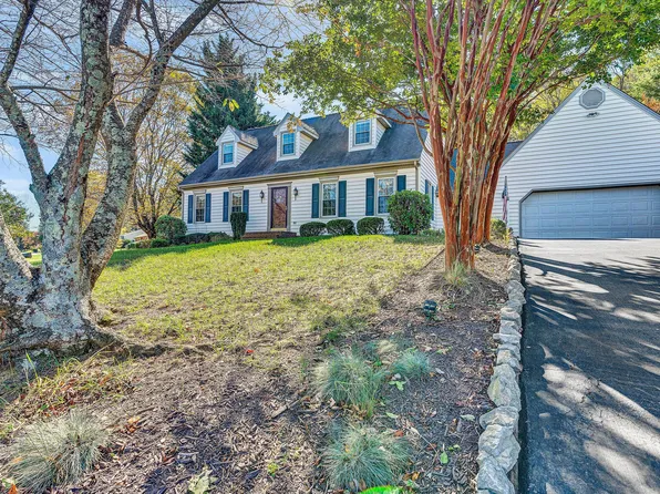 5206 Squires Ct, Roanoke, VA 24018