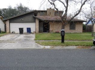 3110 Sylvan Crest Dr, Corpus Christi, TX 78415