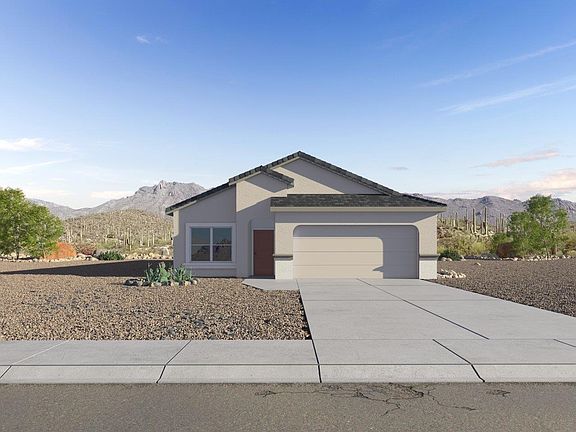 Plan Elevation.