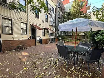 Rented by Doorway NYC, LLC