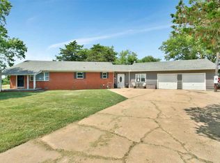1872 E 140th Ave N, Mulvane, KS 67110