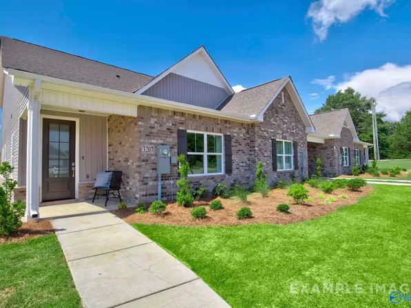 3259 McClellan Way, Decatur, AL 35603